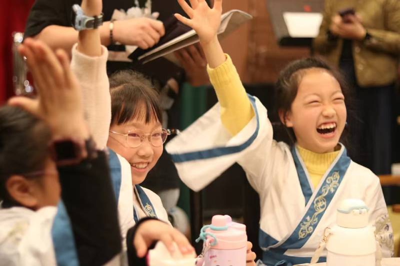 高淳区互动剧场策划